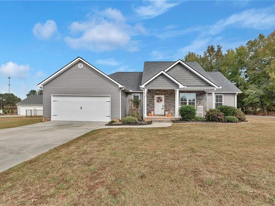 100 Toliver Ln, Anderson, SC 29626