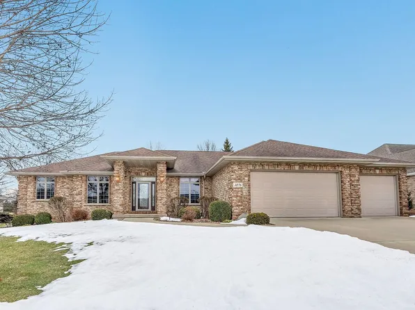 3276 Sitka St, Green Bay, WI 54311