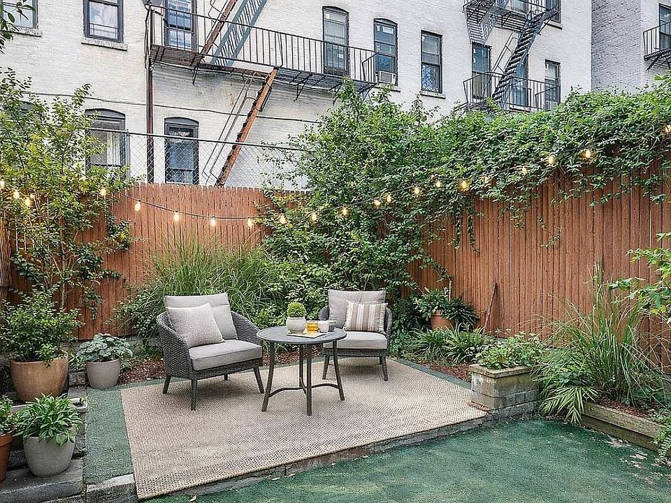1st image of 115 W 136th St #1