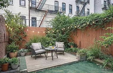 115 West 136th Street, #1APT