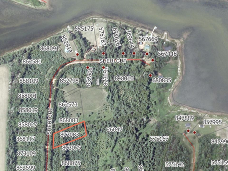 2nd image of LOT 21 Sheri Ct