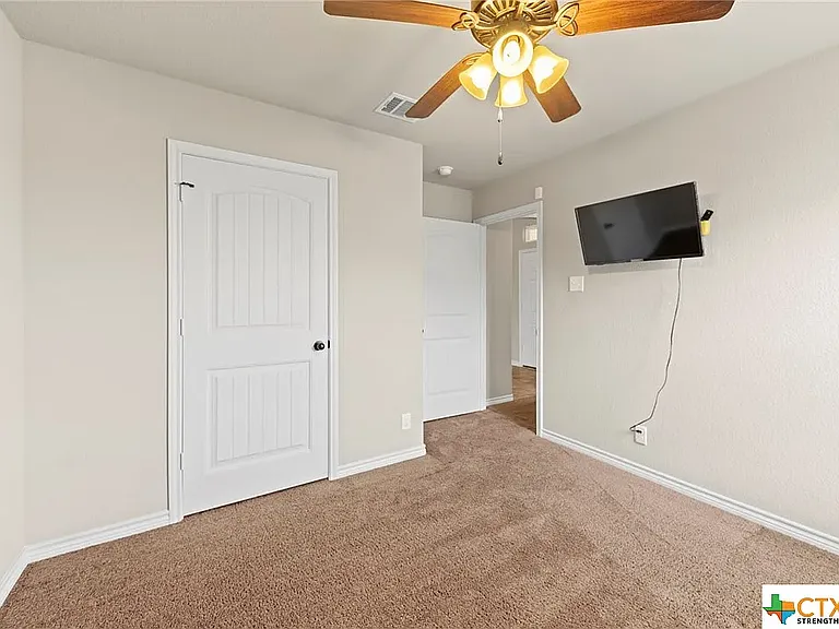 Spare Bedroom 2