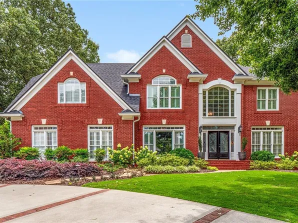 3294 Belmont Glen Dr SE, Marietta, GA 30067