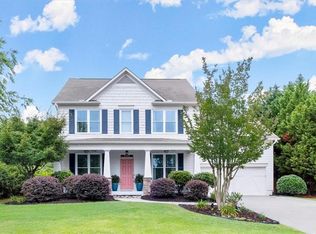 319 Rosemont Park Ln, Marietta, GA 30064