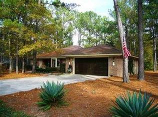7 Calabash Dr, Carolina Shor, NC 28467