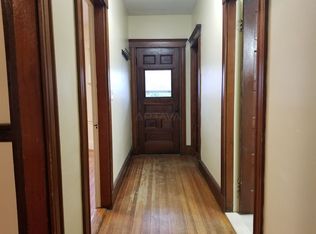 62 Park St #2, Somerville, MA 02143