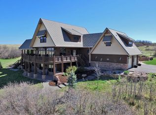 3145 Big Bear Dr, Sedalia, CO 80135