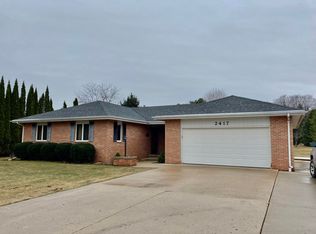 2417 Crystal Springs Rd, Two Rivers, WI 54241