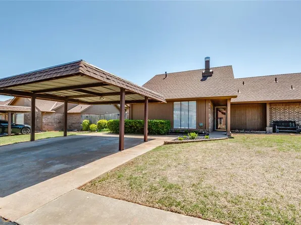 6804 NW 63rd Ter, Oklahoma City, OK 73132