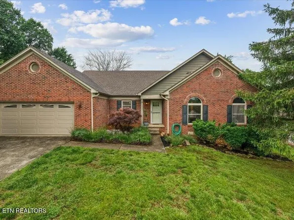 1339 Wenlock Rd, Knoxville, TN 37922