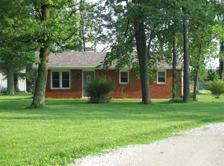 11789 E County Road 700 N, Seymour, IN 47274