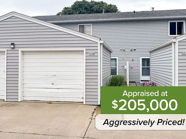 1113 S Newport Pl #18, Sioux Falls, SD 57106