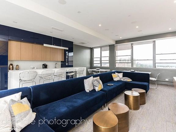 2nd image of 422 W Belmont Ave #1412