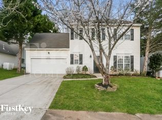 15178 Tracy Beth Rd, Huntersville, NC 28078