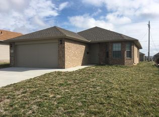 2415 Annie Baxter Ave, Joplin, MO 64804