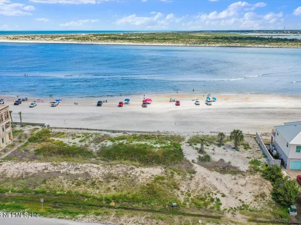 427 Porpoise Point Dr, St Augustine, FL 32084