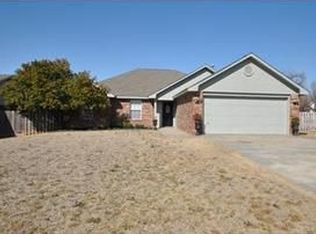 4346 W Cheyenne Dr, Fayetteville, AR 72704