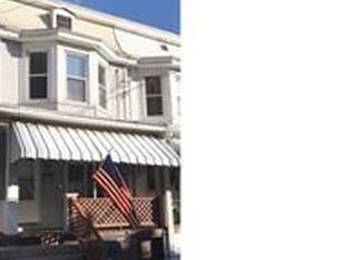 63 1/2 Bowe St, Tamaqua, PA 18252