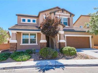 9213 Hampstead Hills Ave, Las Vegas, NV, 89149