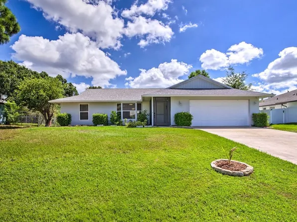 1526 Quiescent Ln, Sebastian, FL 32958