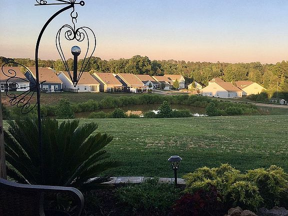 Great panoramic view