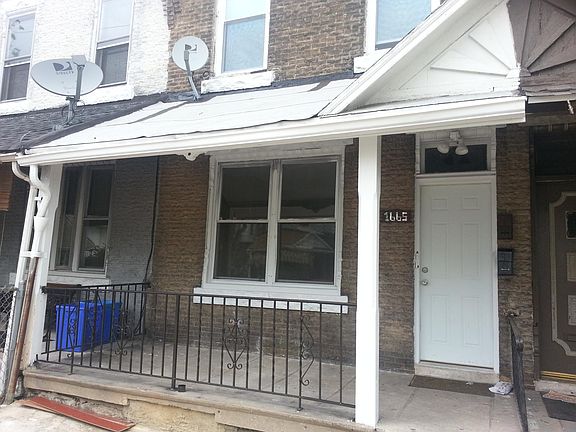 5th image of 1665 N Allison St #1