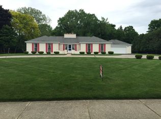 3590 Apache Ct SW, Grandville, MI