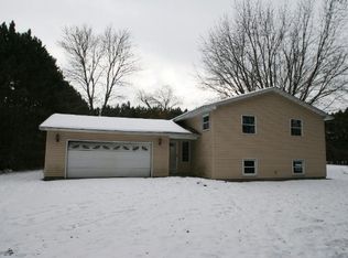 8506 178th Ln NE, Columbus, MN 55025