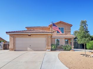 7112 Hartford Hills Dr NE, Rio Rancho, NM 87144