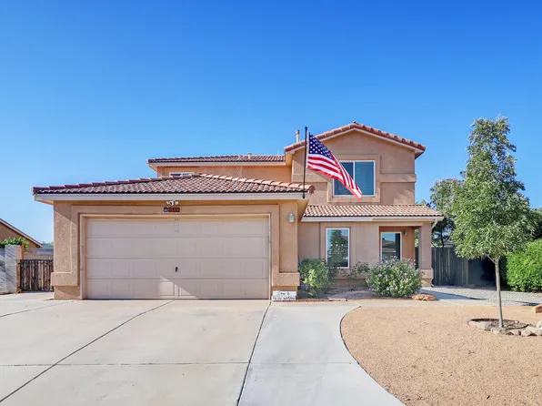 7112 Hartford Hills Dr NE, Rio Rancho, NM 87144