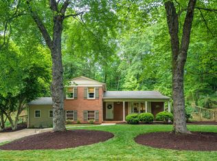 40 Lockwood Ave, Greenville, SC 29607