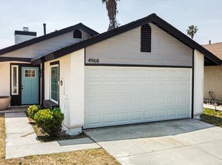 4968 Vail Ln, San Bernardino, CA 92407