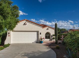 7352 E Vactor Ranch Trl, Tucson, AZ 85715