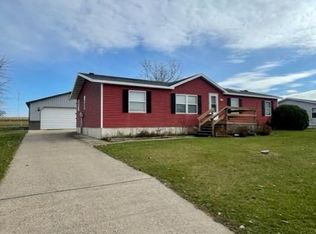 315 Highland Ave, Taylor, WI 54659