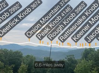 LOT 95 Doghobble Dr, Franklin, NC 28734