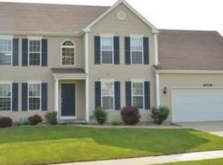 6528 Armstrong Dr, South Bend, IN 46614