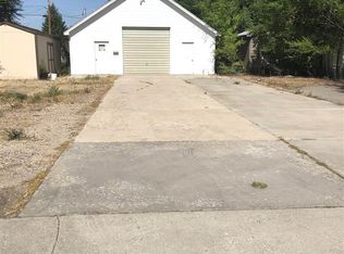 434 Wood St, Lander, WY 82520