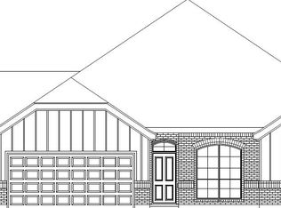 105 Loveta Ln, Boyd, TX 76023