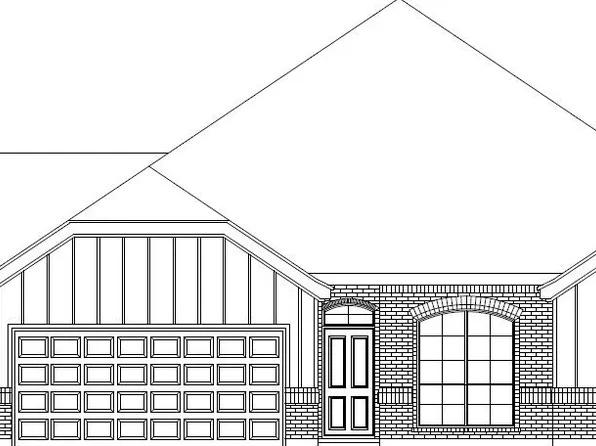 105 Loveta Ln, Boyd, TX 76023