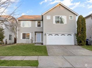 33024 44th Ave S, Federal Way, WA 98001