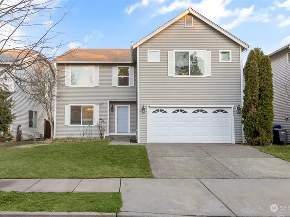 33024 44th Avenue S, Federal Way, WA 98001