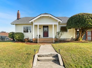 5103 Fawcett Ave, Tacoma, WA 98408