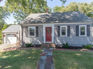 20 Alton Ter, Weymouth, MA 02189