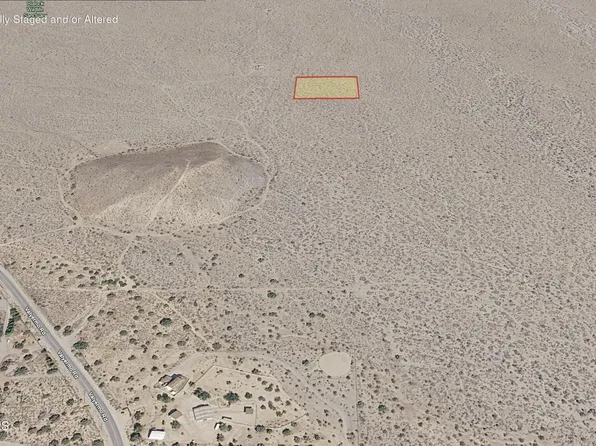 E Ave W #8, Pearblossom, CA 93553