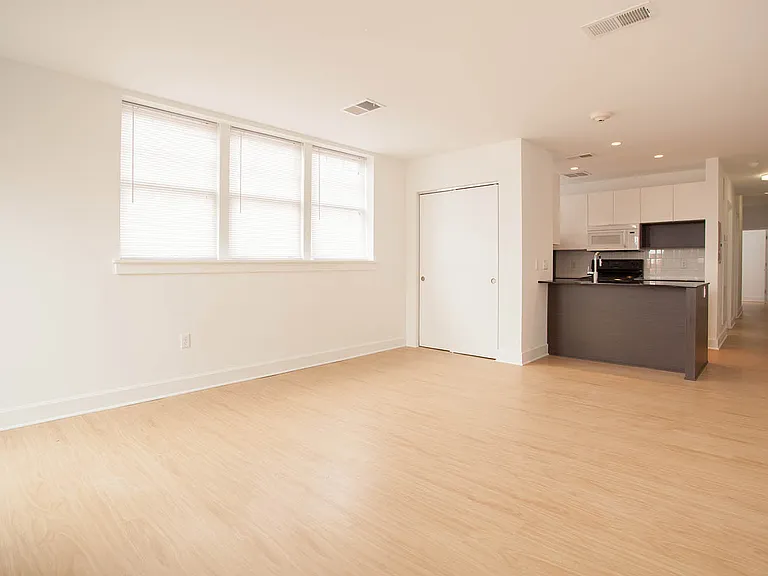 Dining/Living room