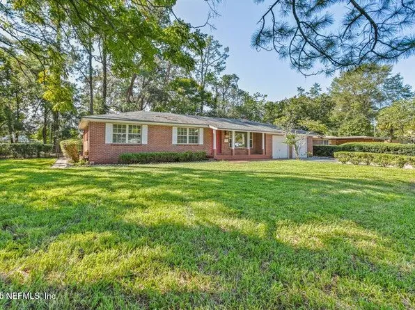 5136 ROSEBAY Court, Jacksonville, FL 32207