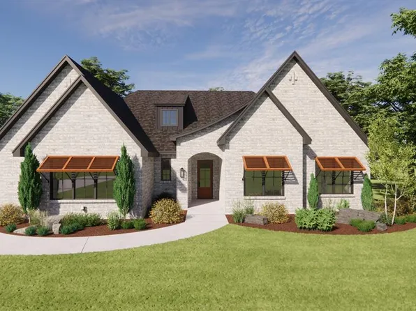 3314 Sunset Dr, Norman, OK 73069