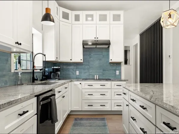 3719 Summer Breeze, San Antonio, TX 78253