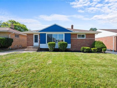 172 Willard Ave, Bedford, OH, 44146