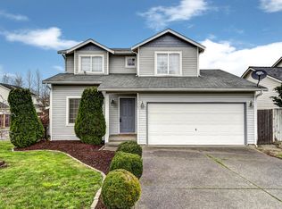 17023 Currie Rd SE, Monroe, WA 98272